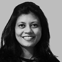 Ms. Rita Roy Choudhury